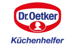 Dr. Oetker Küchenhelfer